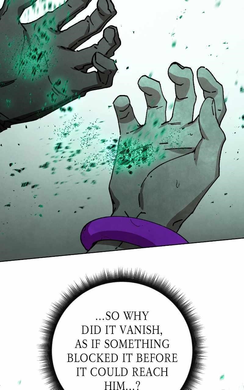 Reincarnated In a Cursed Game - Chapter 30 Page 50