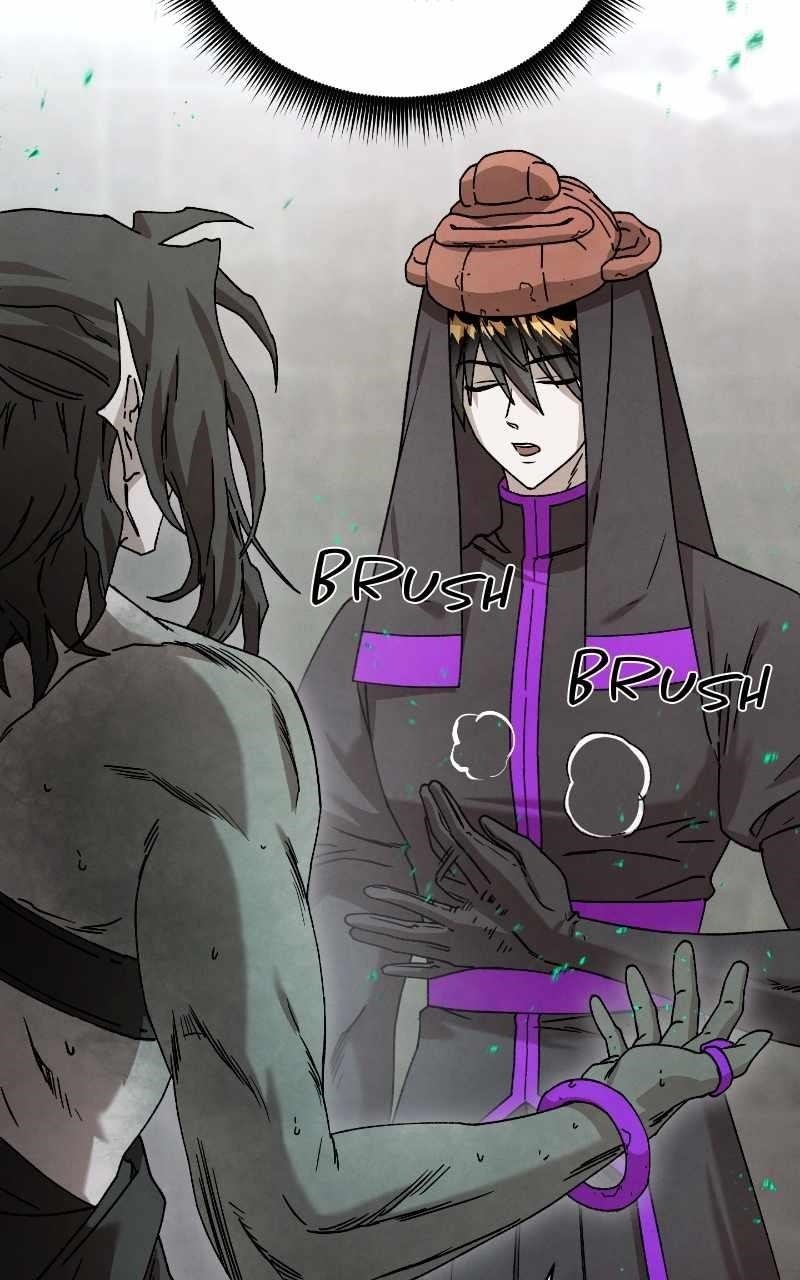 Reincarnated In a Cursed Game - Chapter 30 Page 51