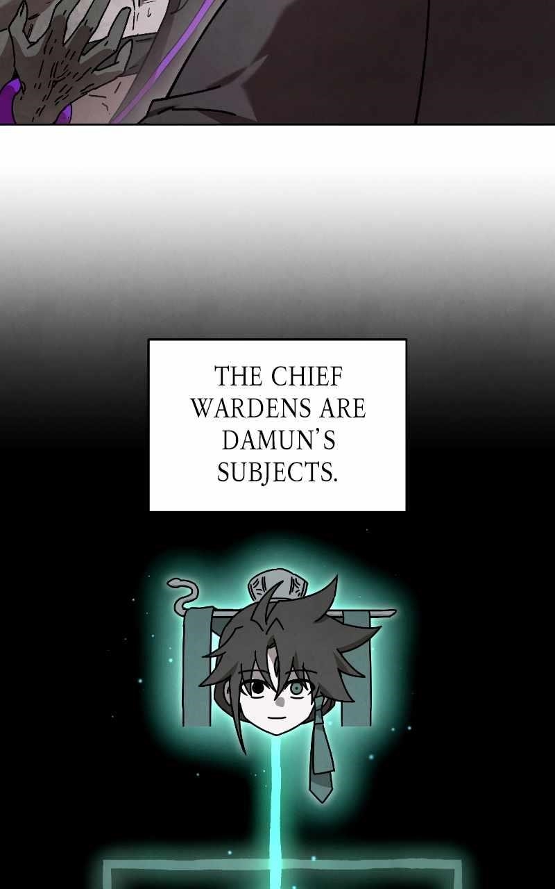 Reincarnated In a Cursed Game - Chapter 30 Page 53