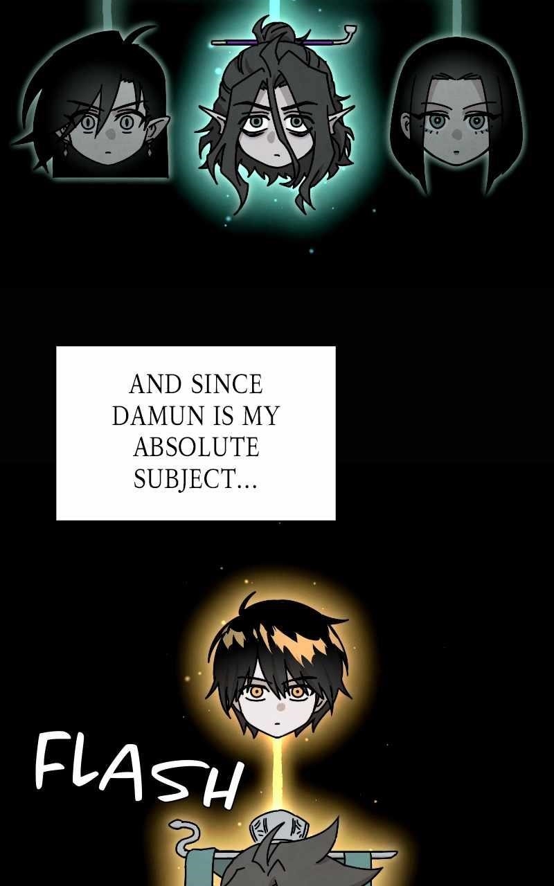 Reincarnated In a Cursed Game - Chapter 30 Page 54