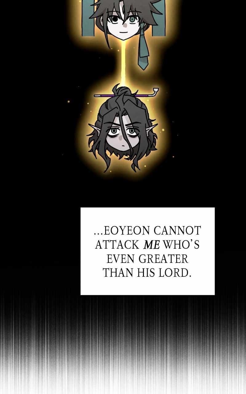 Reincarnated In a Cursed Game - Chapter 30 Page 55