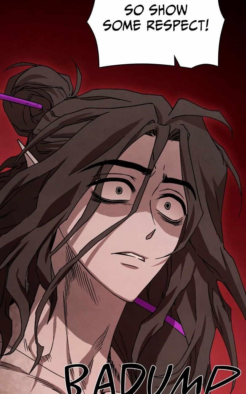 Reincarnated In a Cursed Game - Chapter 30 Page 60