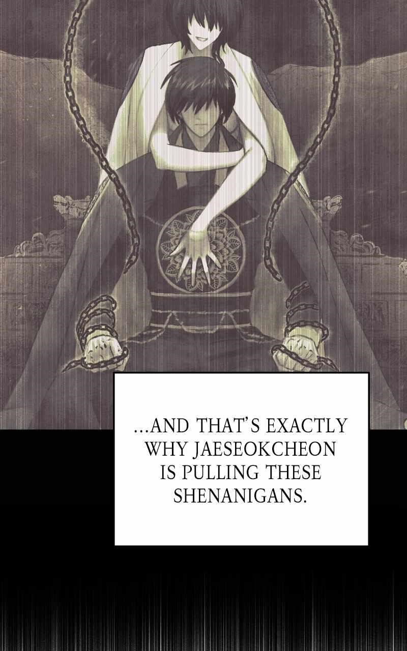 Reincarnated In a Cursed Game - Chapter 30 Page 63