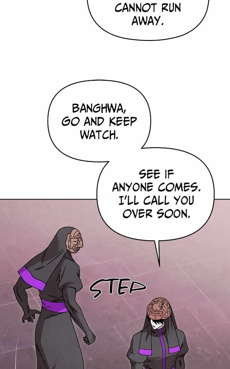 Reincarnated In a Cursed Game - Chapter 30 Page 65