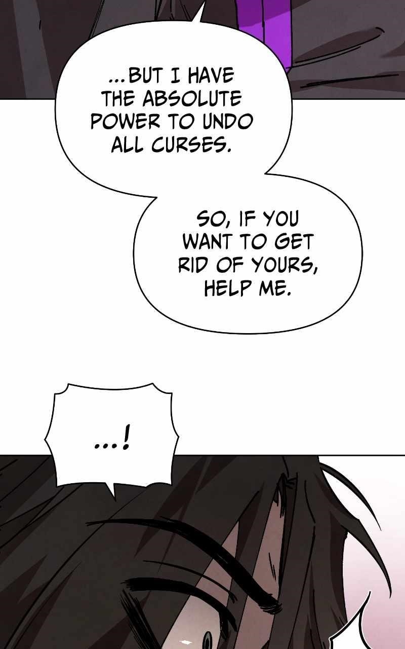 Reincarnated In a Cursed Game - Chapter 30 Page 69