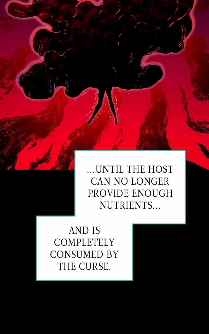 Reincarnated In a Cursed Game - Chapter 30 Page 7