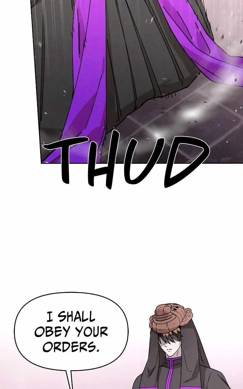 Reincarnated In a Cursed Game - Chapter 30 Page 71