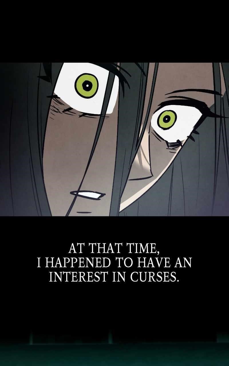 Reincarnated In a Cursed Game - Chapter 30 Page 8