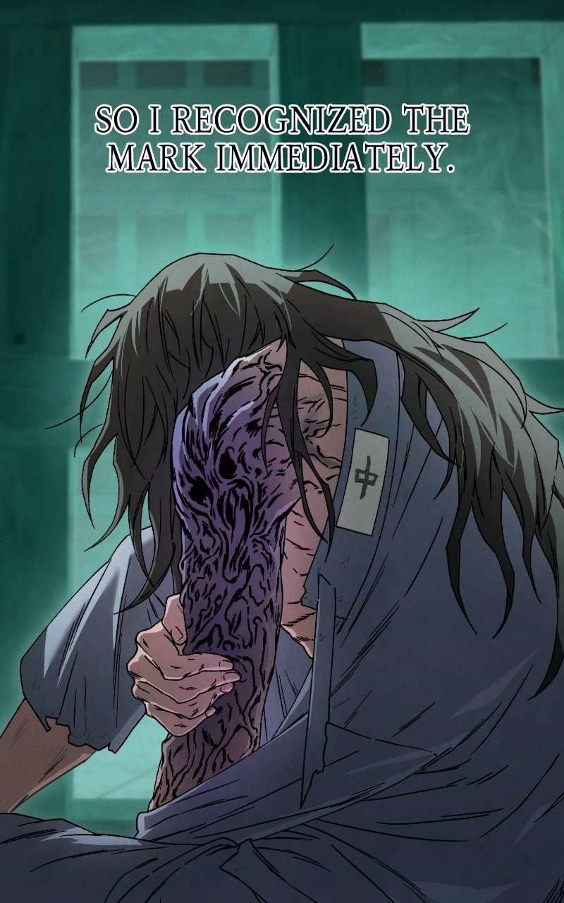 Reincarnated In a Cursed Game - Chapter 30 Page 9