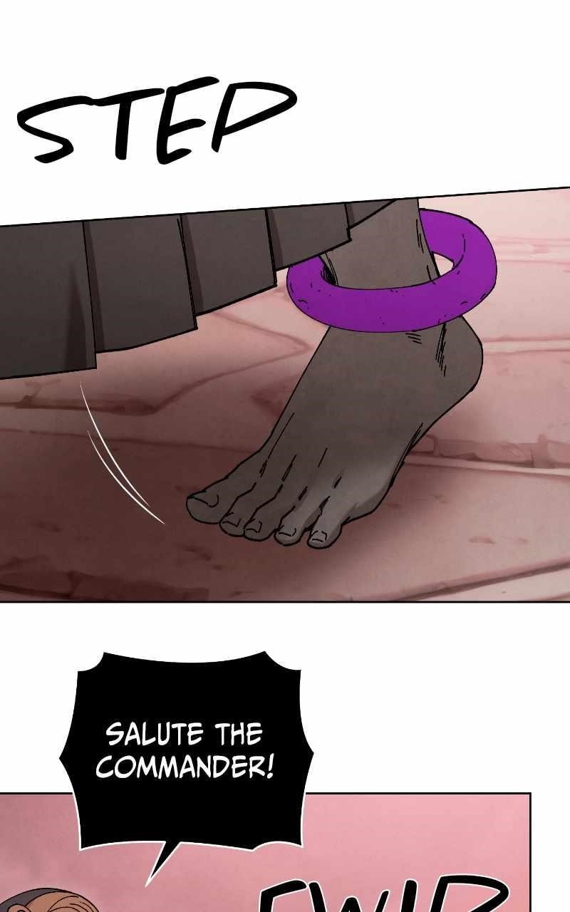 Reincarnated In a Cursed Game - Chapter 31 Page 1