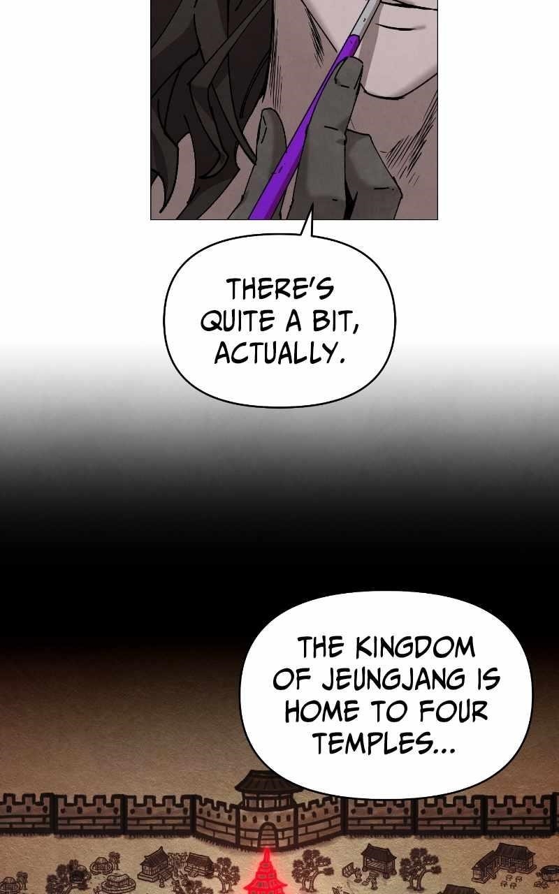 Reincarnated In a Cursed Game - Chapter 31 Page 13