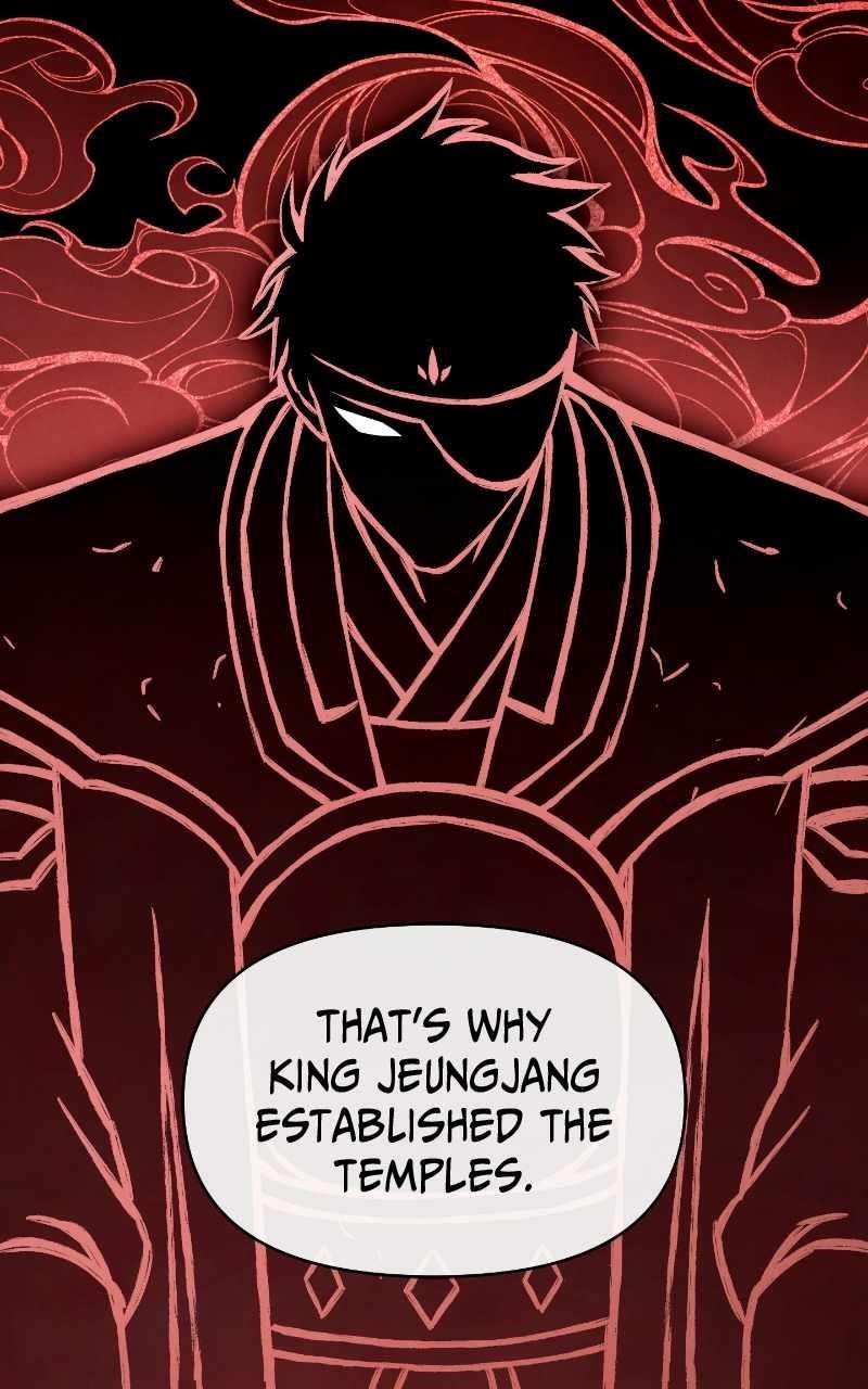 Reincarnated In a Cursed Game - Chapter 31 Page 17