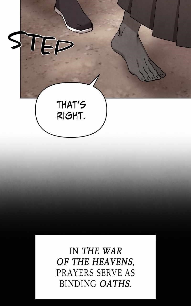 Reincarnated In a Cursed Game - Chapter 31 Page 20