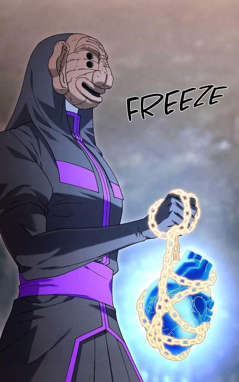 Reincarnated In a Cursed Game - Chapter 31 Page 28