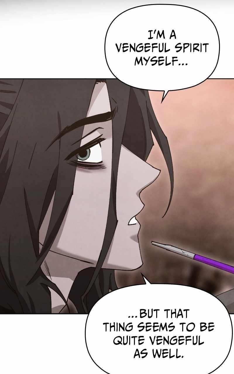 Reincarnated In a Cursed Game - Chapter 31 Page 33