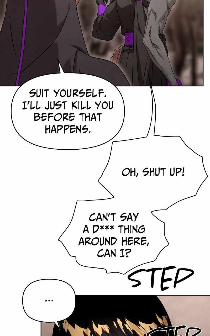 Reincarnated In a Cursed Game - Chapter 31 Page 36