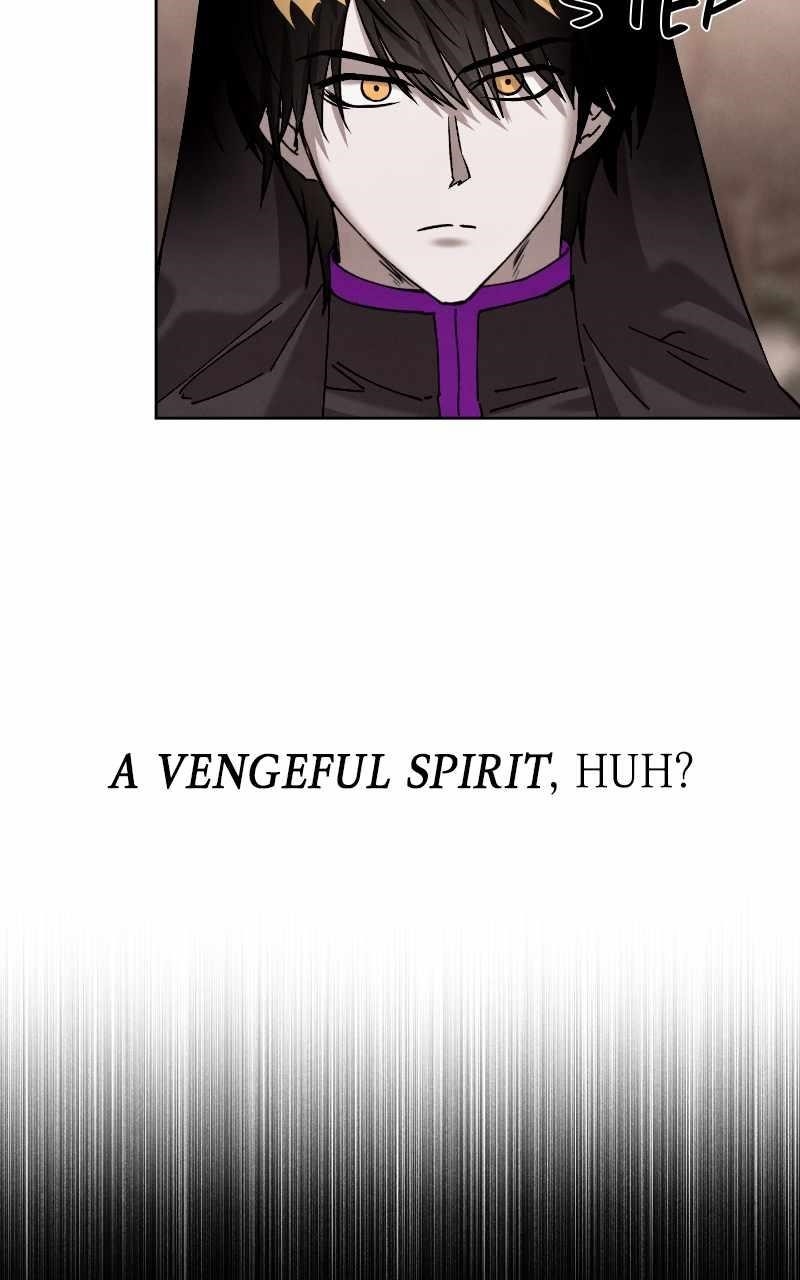 Reincarnated In a Cursed Game - Chapter 31 Page 37