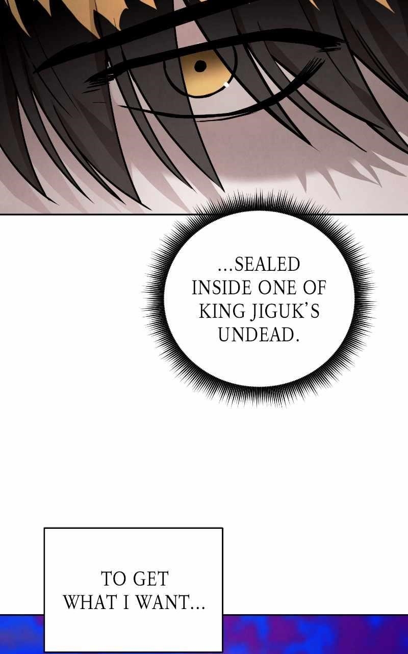 Reincarnated In a Cursed Game - Chapter 31 Page 41