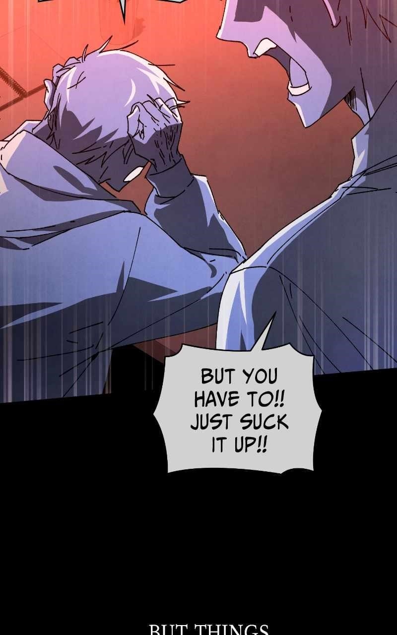 Reincarnated In a Cursed Game - Chapter 31 Page 44