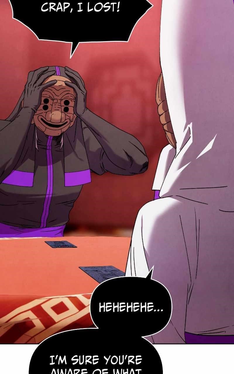 Reincarnated In a Cursed Game - Chapter 31 Page 52