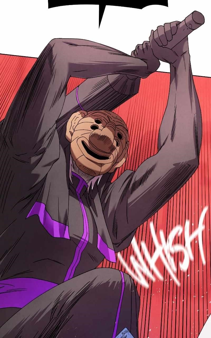 Reincarnated In a Cursed Game - Chapter 31 Page 57