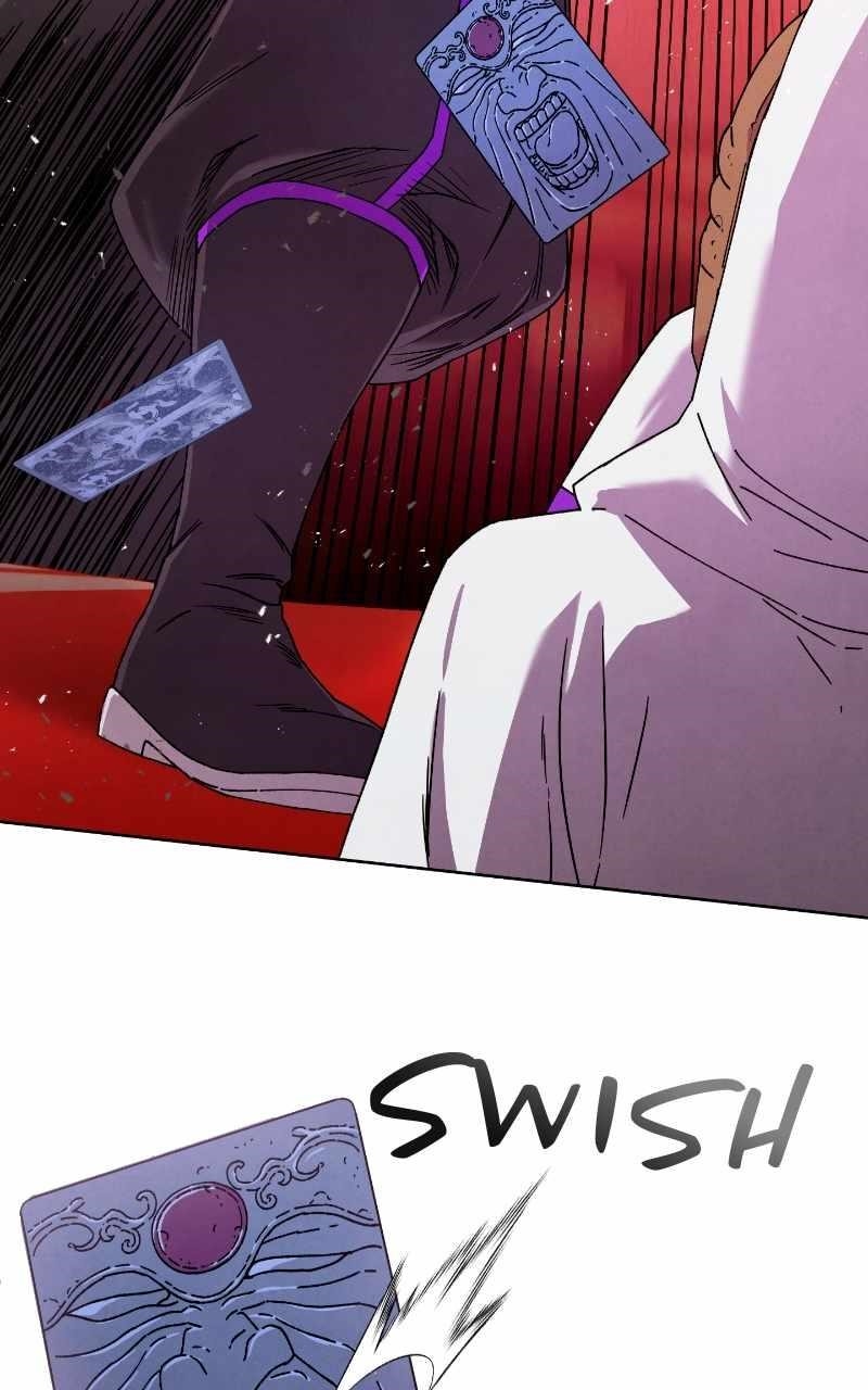 Reincarnated In a Cursed Game - Chapter 31 Page 58