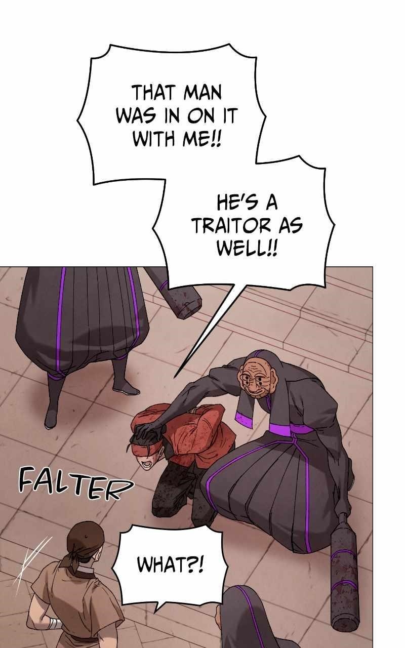 Reincarnated In a Cursed Game - Chapter 31 Page 6