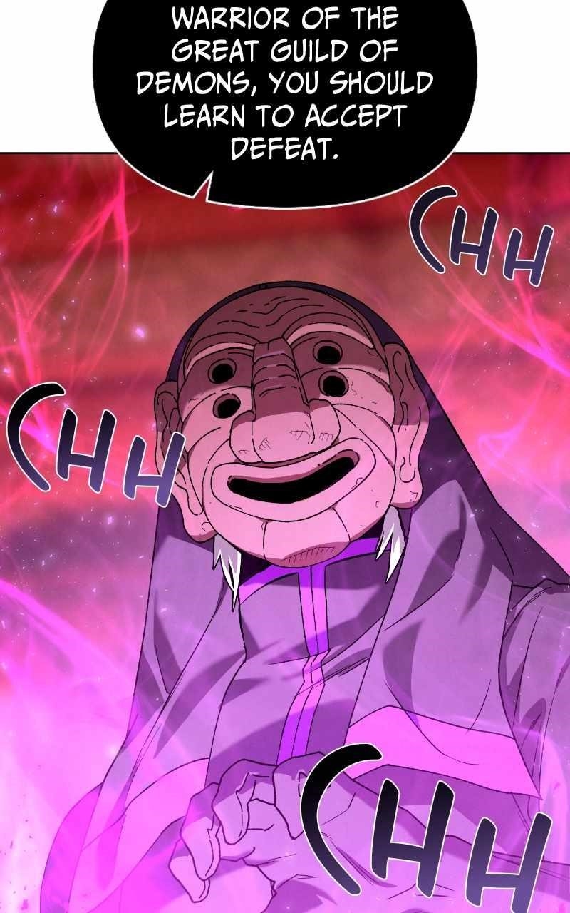 Reincarnated In a Cursed Game - Chapter 31 Page 64