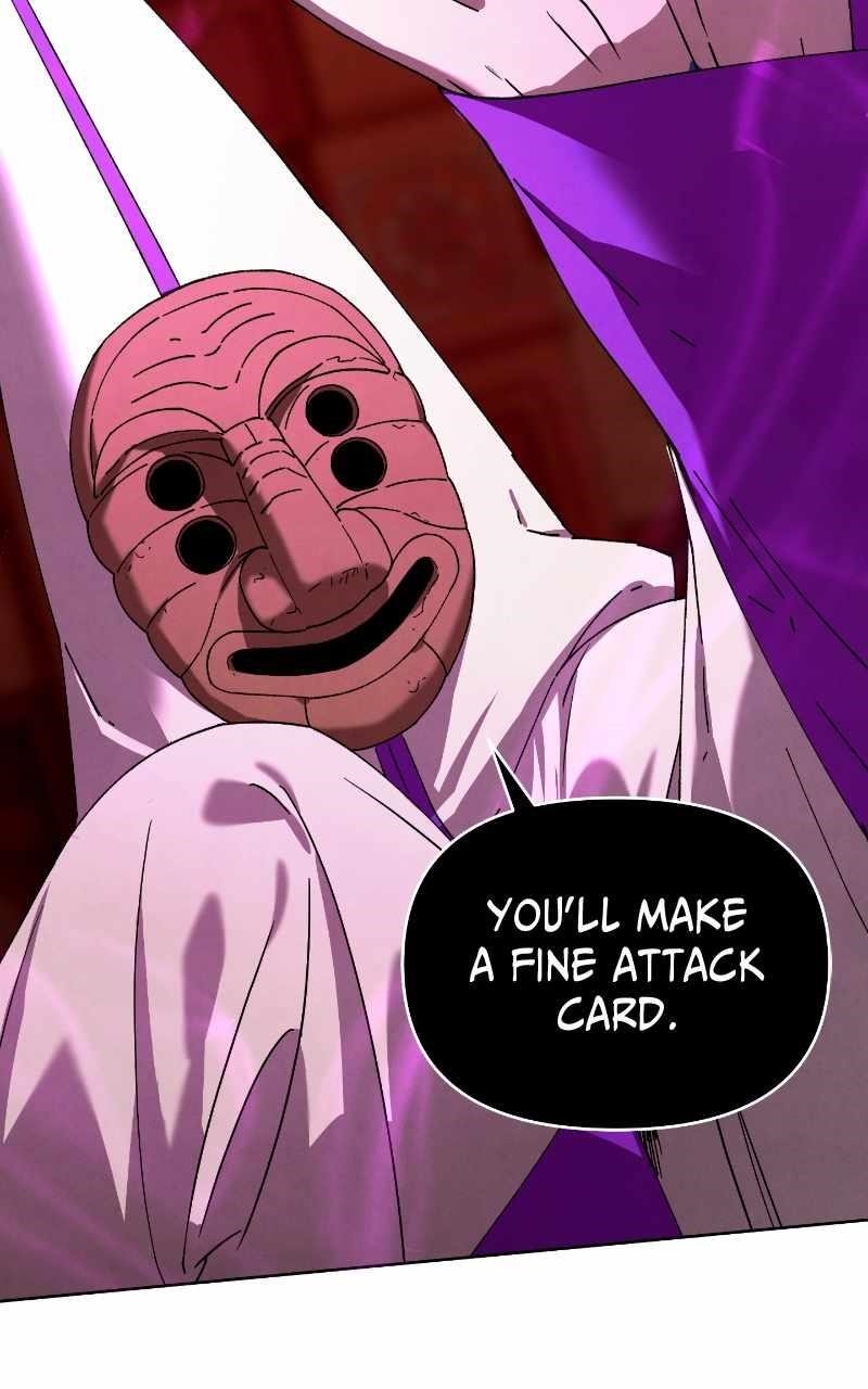 Reincarnated In a Cursed Game - Chapter 31 Page 69