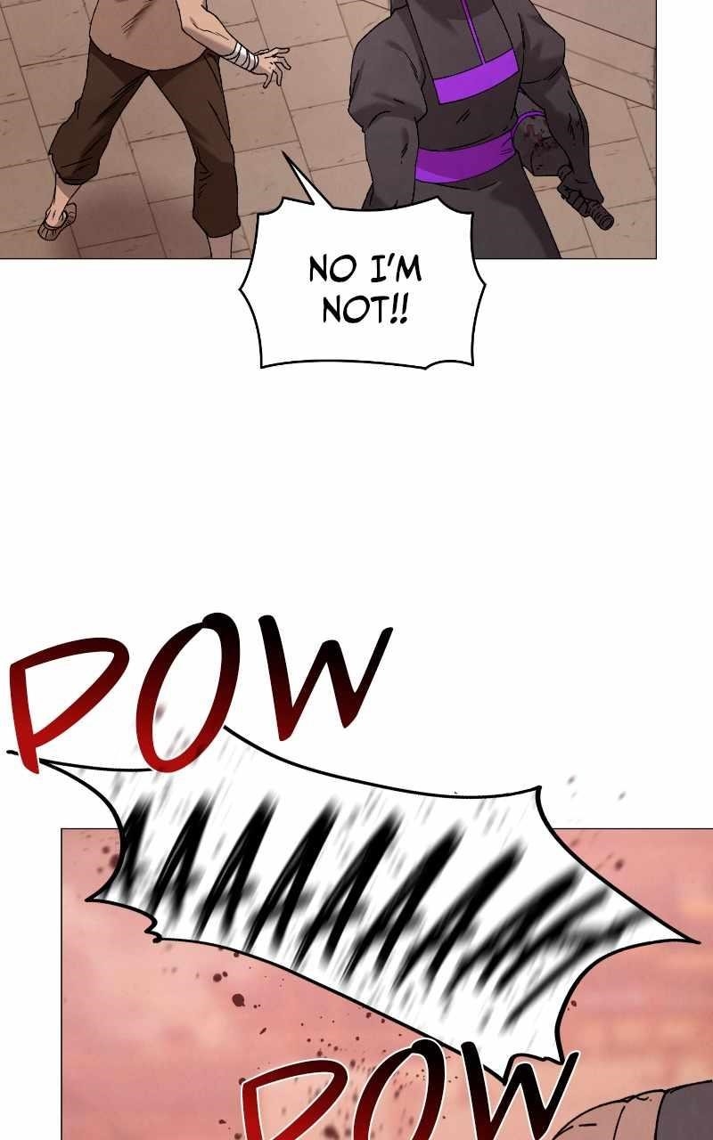 Reincarnated In a Cursed Game - Chapter 31 Page 7