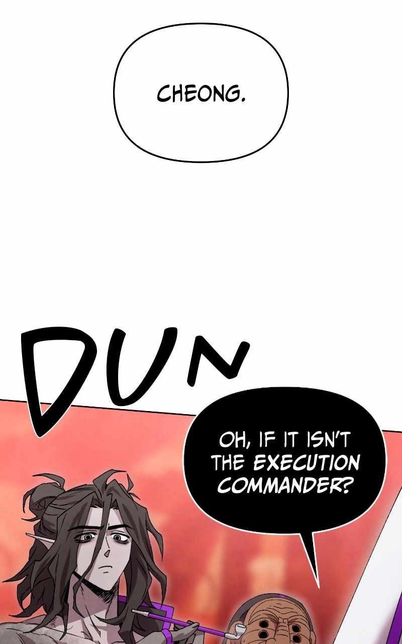 Reincarnated In a Cursed Game - Chapter 31 Page 70