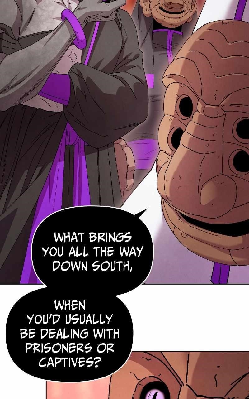 Reincarnated In a Cursed Game - Chapter 31 Page 71