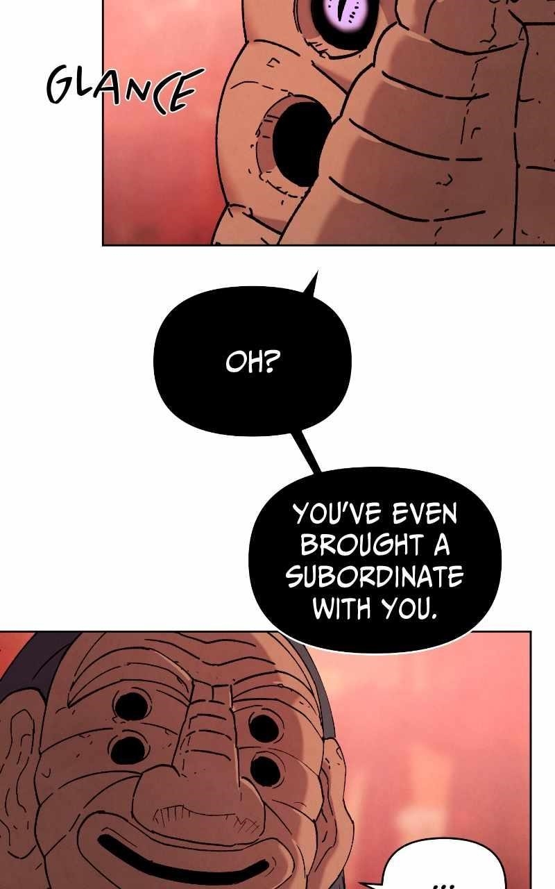 Reincarnated In a Cursed Game - Chapter 31 Page 72