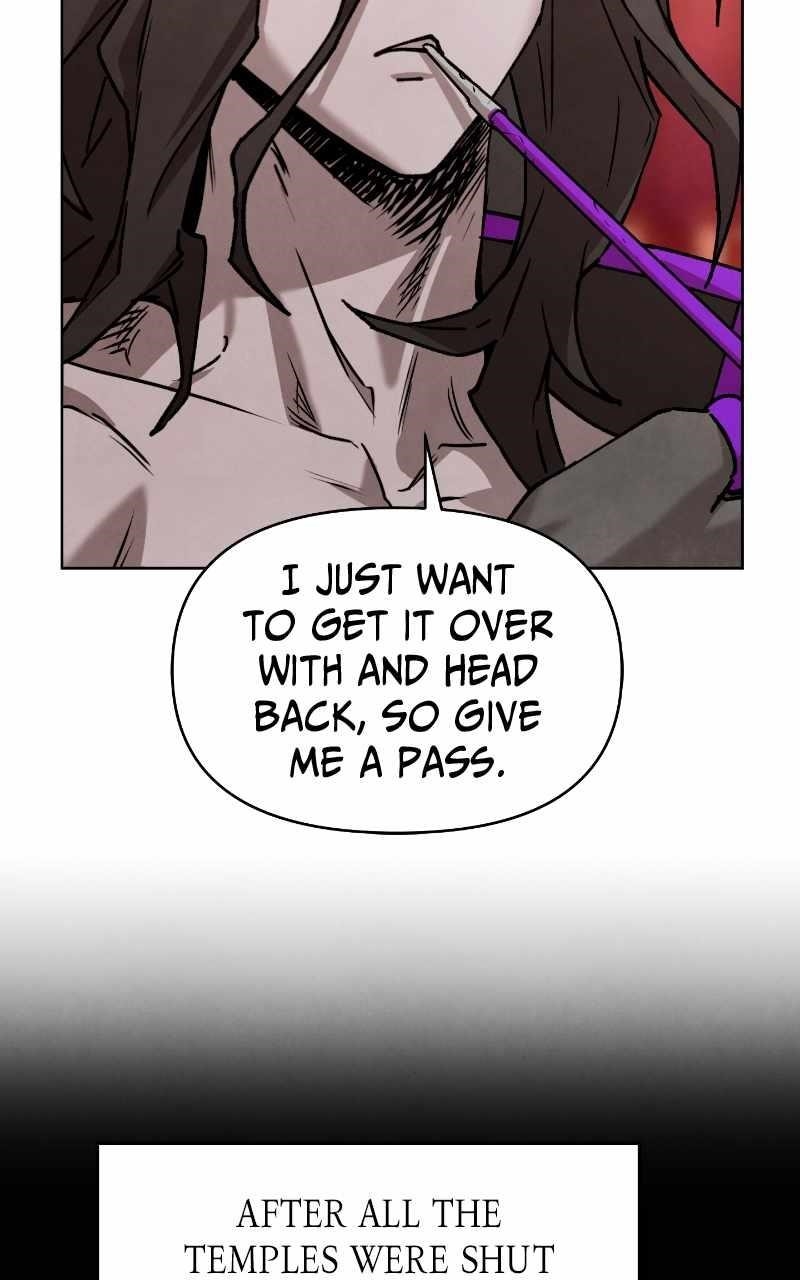 Reincarnated In a Cursed Game - Chapter 31 Page 74