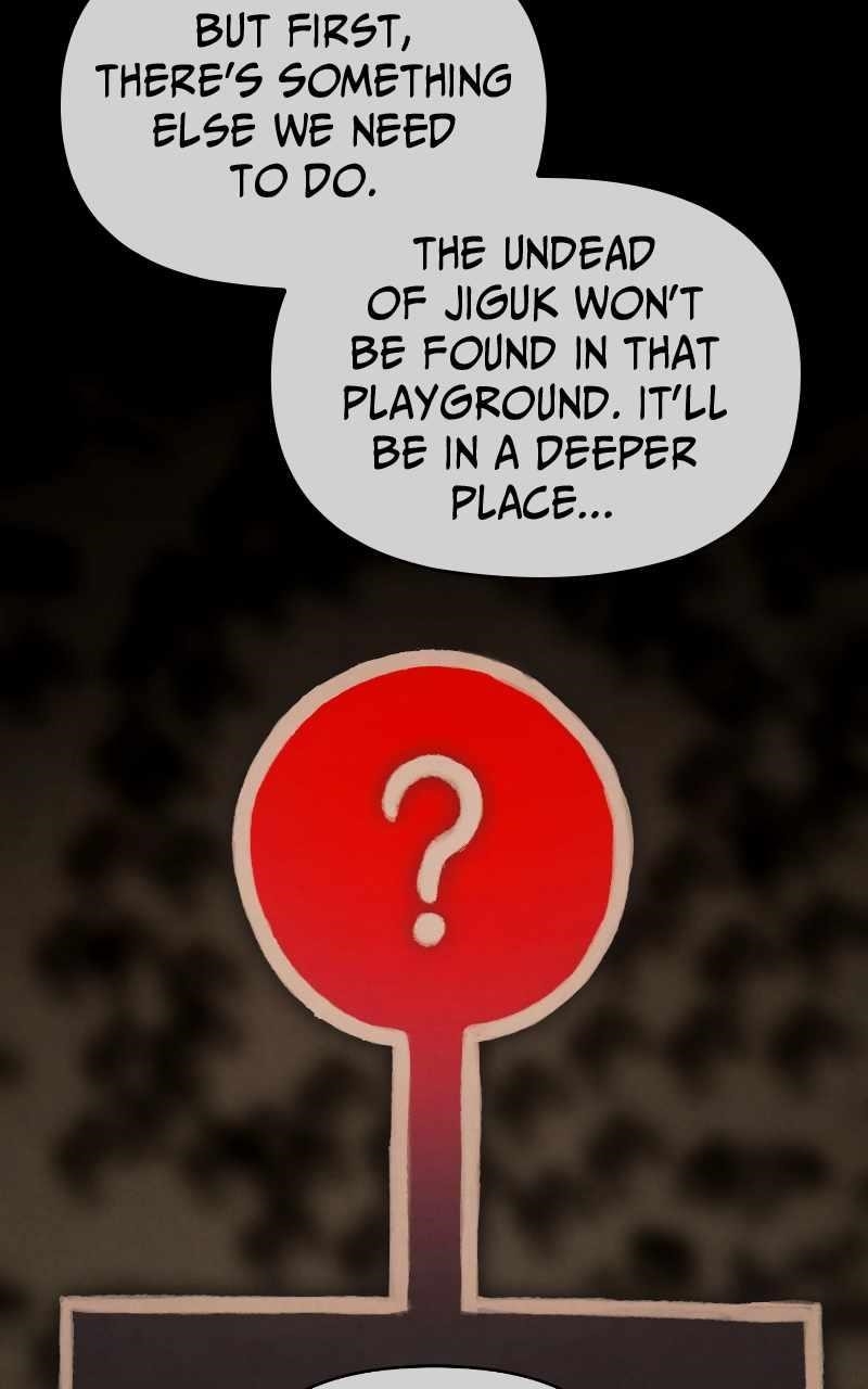 Reincarnated In a Cursed Game - Chapter 31 Page 78