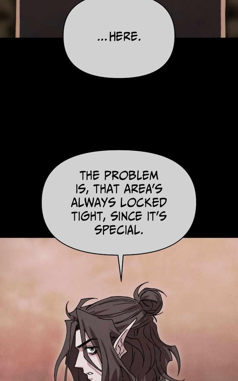 Reincarnated In a Cursed Game - Chapter 31 Page 79