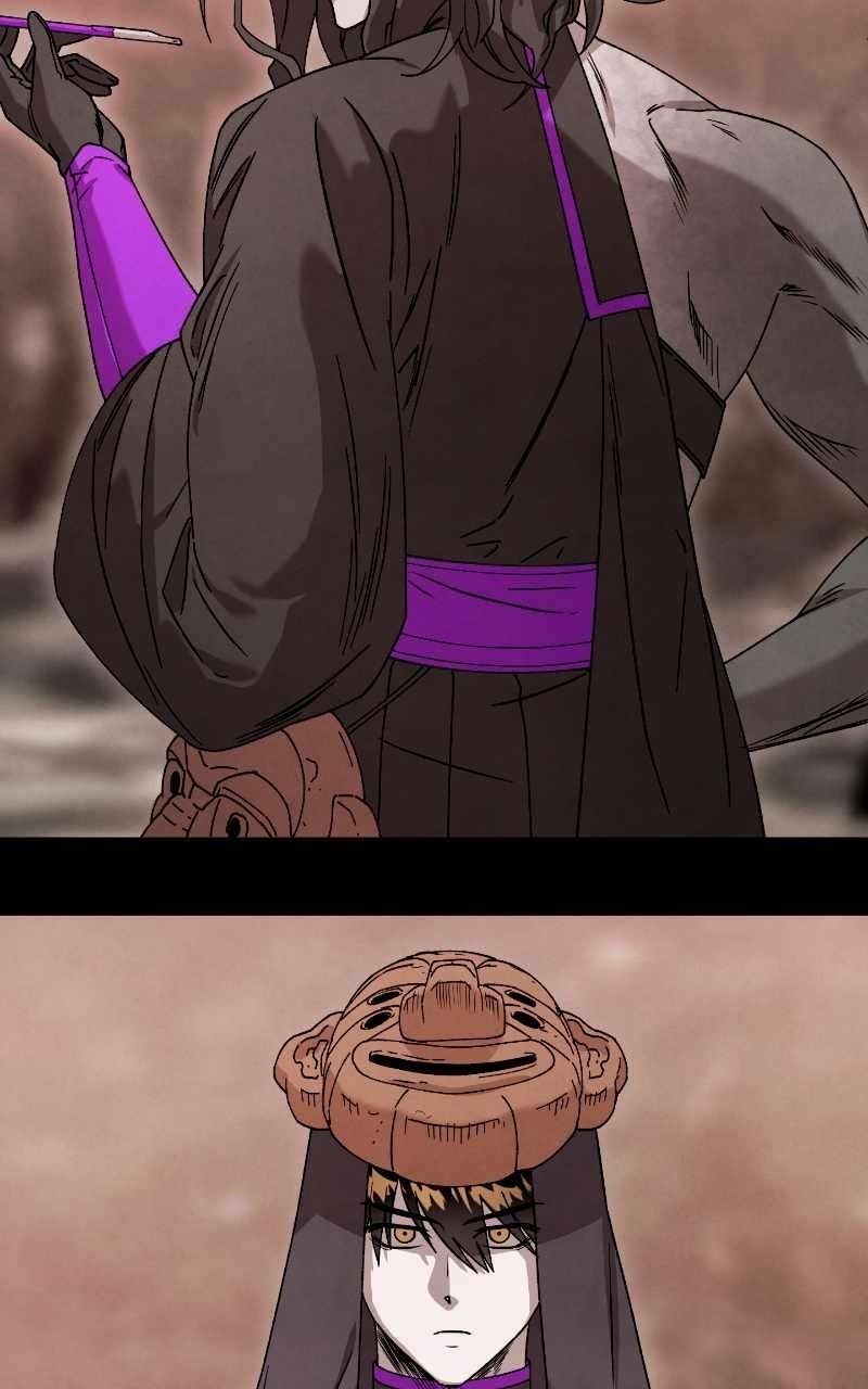 Reincarnated In a Cursed Game - Chapter 31 Page 80