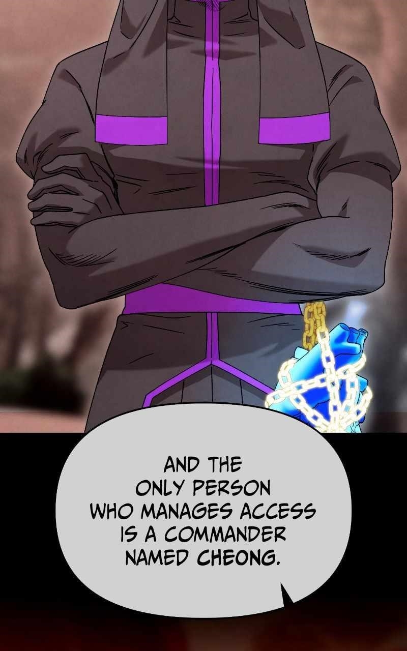 Reincarnated In a Cursed Game - Chapter 31 Page 81