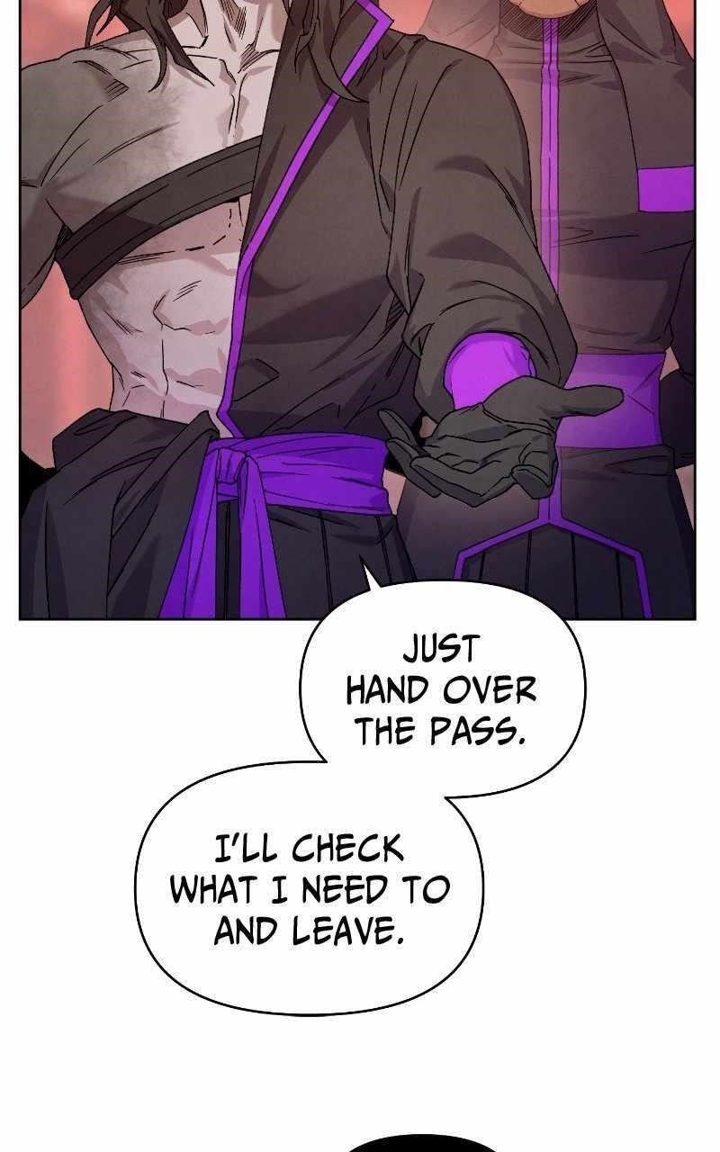 Reincarnated In a Cursed Game - Chapter 32 Page 14