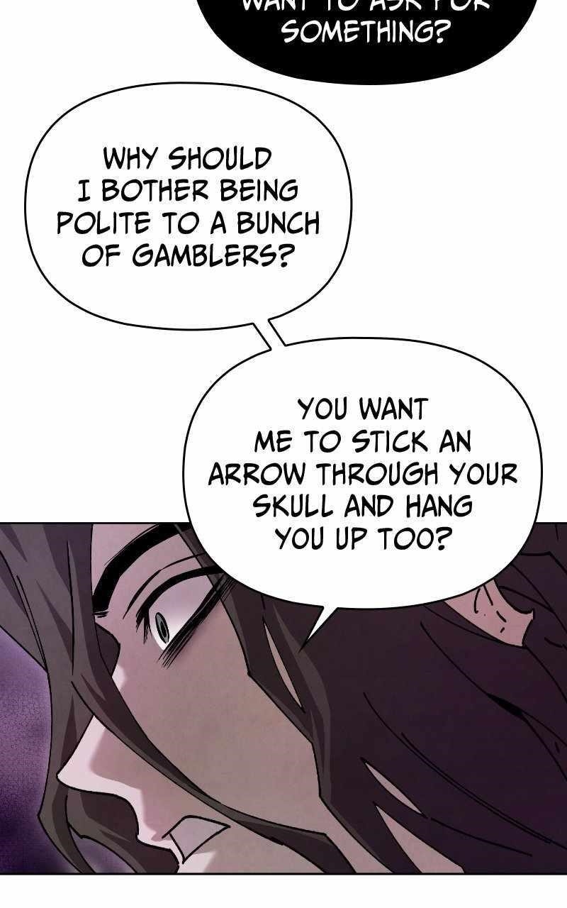 Reincarnated In a Cursed Game - Chapter 32 Page 16