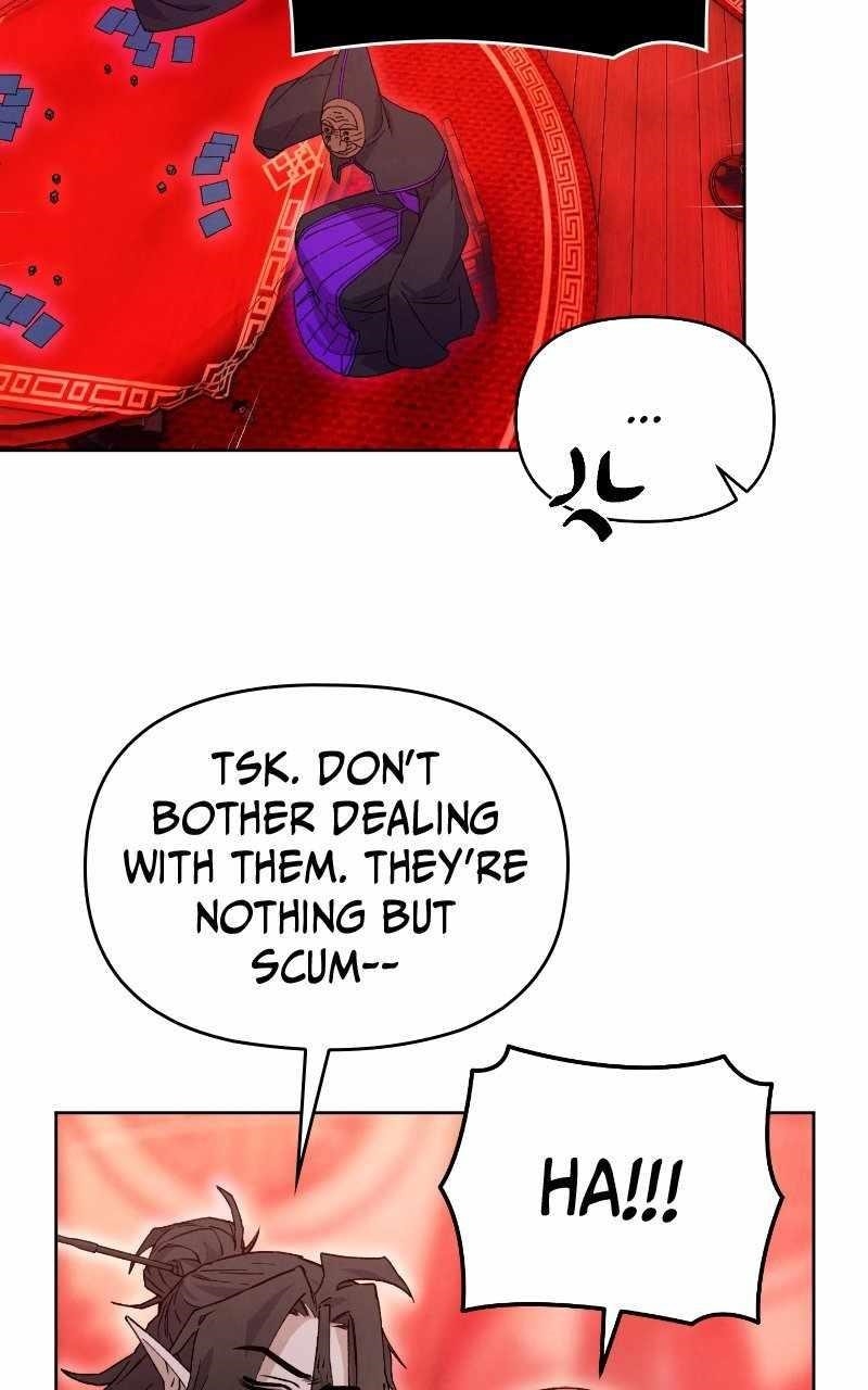 Reincarnated In a Cursed Game - Chapter 32 Page 18