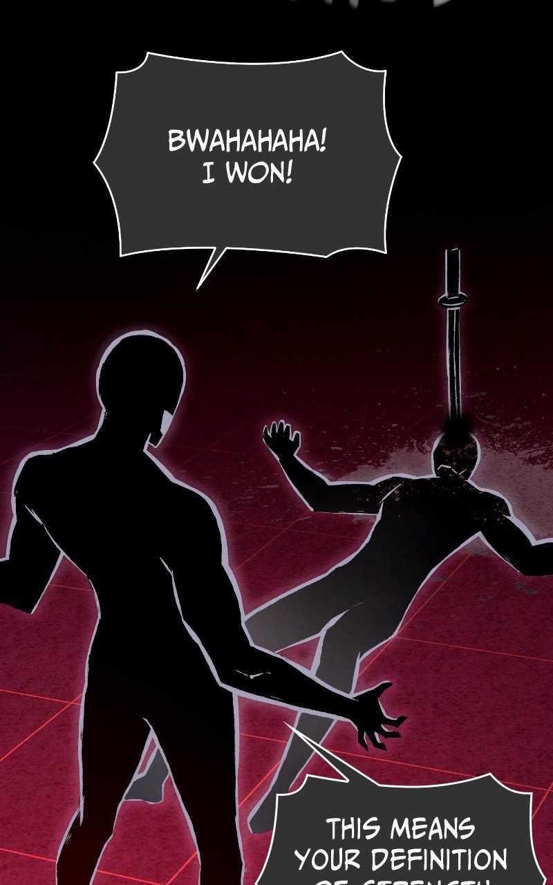 Reincarnated In a Cursed Game - Chapter 32 Page 2