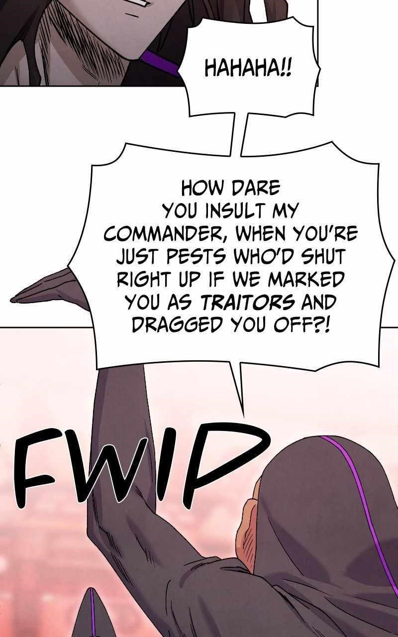 Reincarnated In a Cursed Game - Chapter 32 Page 20