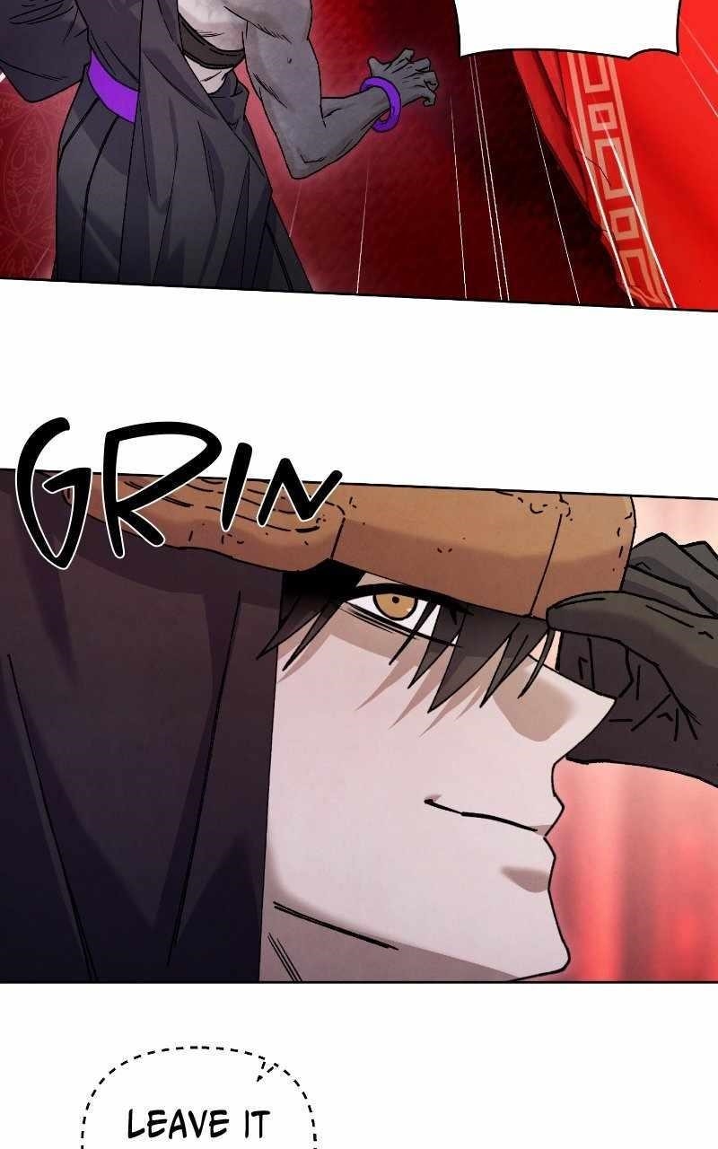 Reincarnated In a Cursed Game - Chapter 32 Page 23