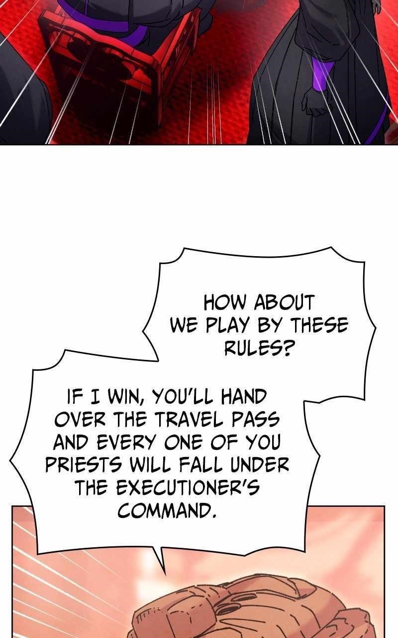 Reincarnated In a Cursed Game - Chapter 32 Page 26