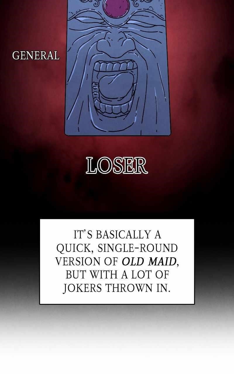 Reincarnated In a Cursed Game - Chapter 32 Page 39