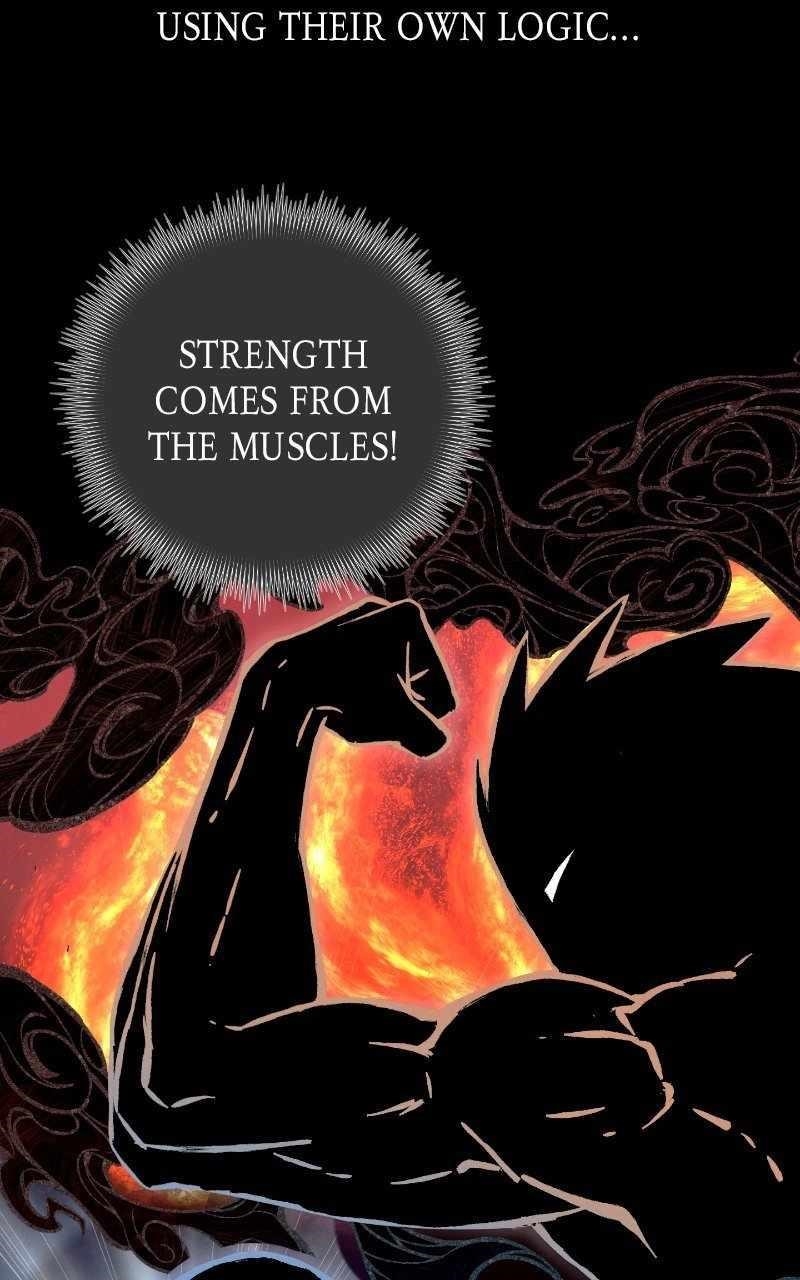 Reincarnated In a Cursed Game - Chapter 32 Page 4