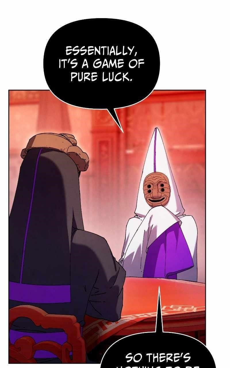 Reincarnated In a Cursed Game - Chapter 32 Page 40