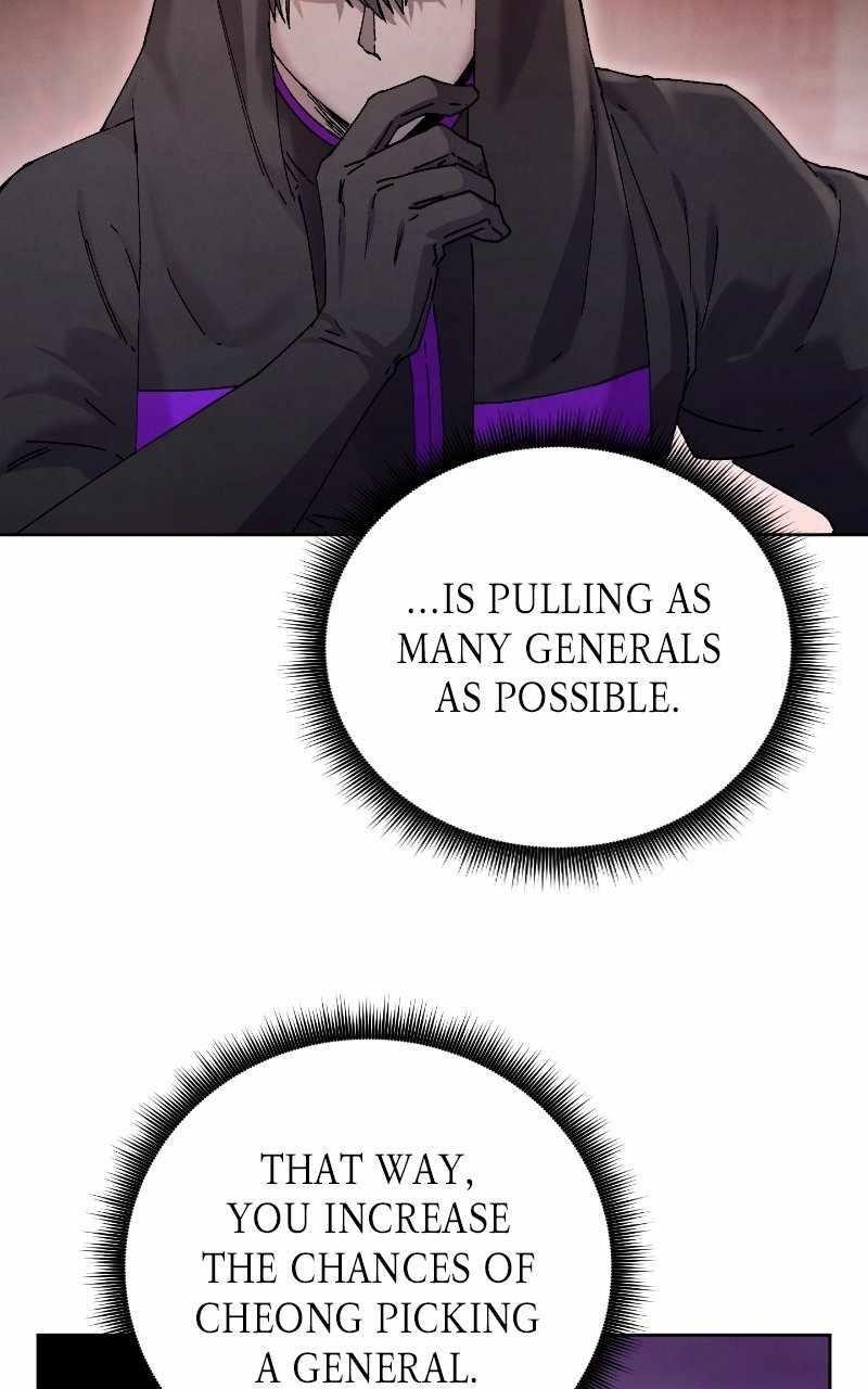 Reincarnated In a Cursed Game - Chapter 32 Page 44