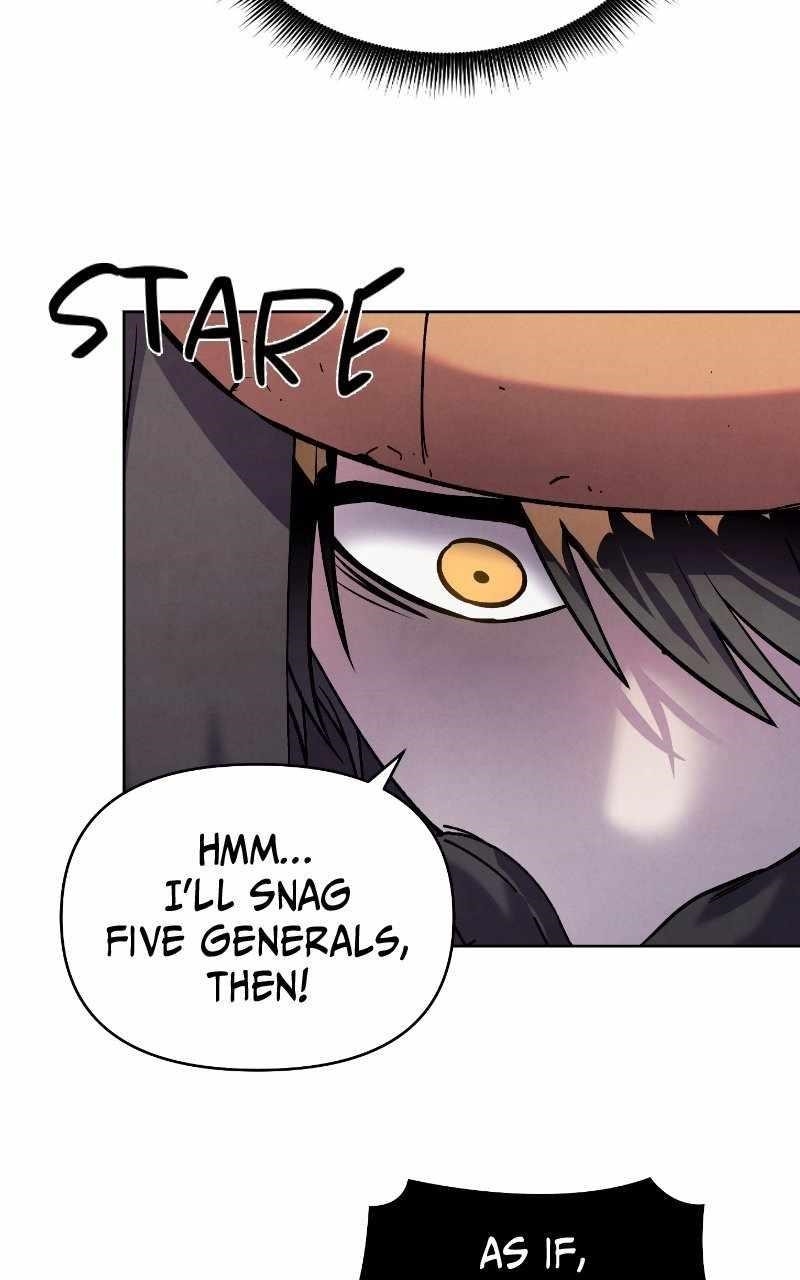 Reincarnated In a Cursed Game - Chapter 32 Page 46